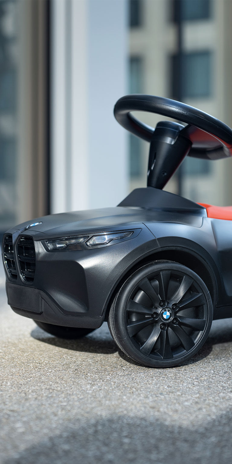 その他  Baby Racer IV (Latest Model) BMW Baby Racer IV | BMW Lifestyle